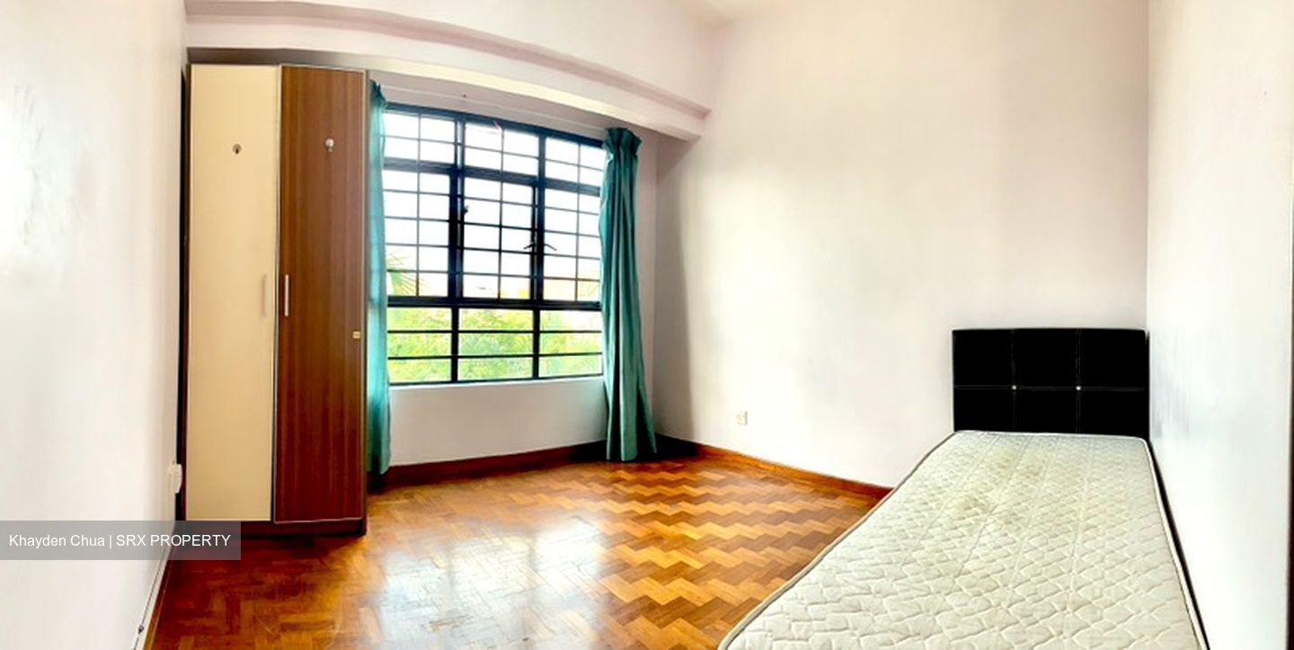 Casa Sarina (D14), Condominium #453674151